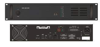 Amplificateur de puissance à un seul canal 240W