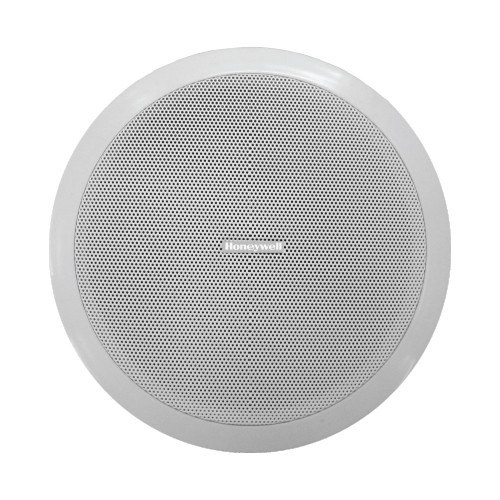 Haut-parleur de 5.5" en ABS pour plafond