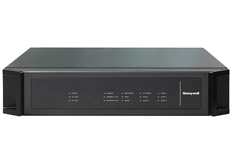 Interface de ressources réseau