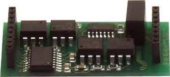 Module d'interface RS232 / 24 V