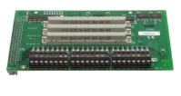 Module d'extension avec 3 emplacements pour micromodules