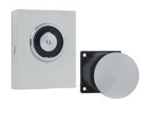 Ventouse à rupture de courant 200N 24V