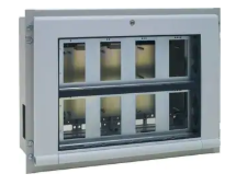 Rack d'Extension pour le CMSI 8000