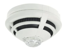 Détecteur multicapteurs double optique thermique IQ8Quad O2T/FSp NF