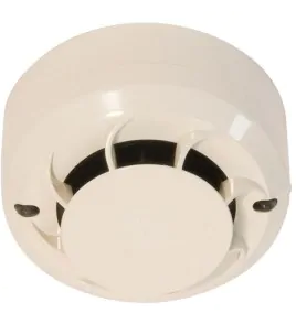 Détecteur adressable optique de fumée  LPCB/EN54