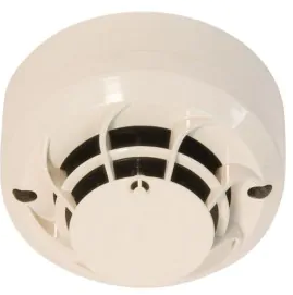 Détecteur adressable multicritères optique-thermique-IR