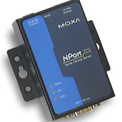 Module Ethernet pour intégrer les centrales DxConnexion sur un réseau