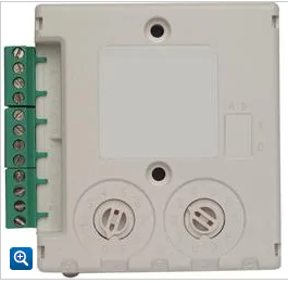 Module adressable de supervision 2 entrées supervisées