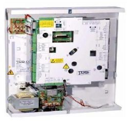 Expert 2 -UCA esclave 2 portes avec alimentation intégrée