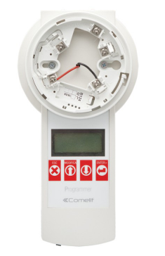 Dispositif de programmation pour dispositifs adressés