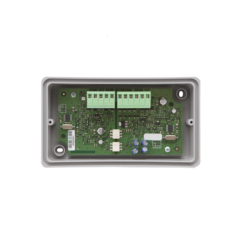 Module adressable pour zone normalisée