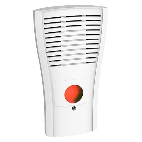 Diffuseur sonore + flash