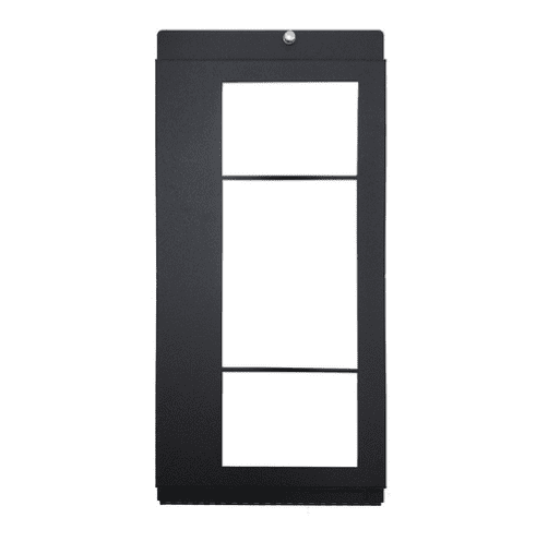 ASSY,DRESS PANEL,CPU2-640