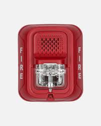 Diffuseur sonore et lumineux flash exterieure