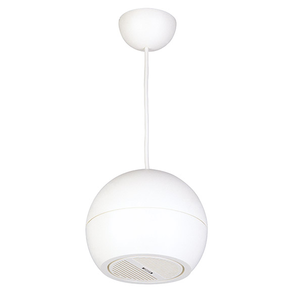 Projecteur de son pour haut-parleur suspendu 15W