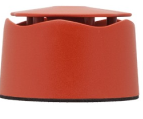 Sirène d'extérieur électronique 32 tonalités IP66, EN 54-3