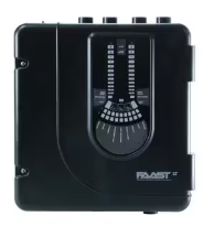Détecteur de fumée par Aspiration FAAST-LT autonome - 2 cabaux EN54