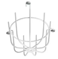 Grille de protection pour détecteurs IQ8Quad