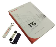Logiciel de base U.A.E. TG avec dongle, sans licence