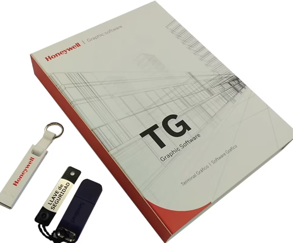 Licence TG pour un matériel principal