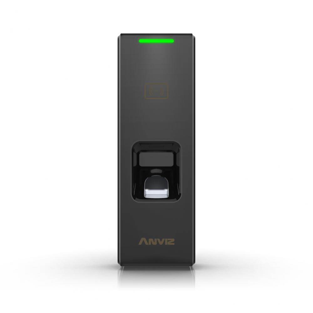 Contrôleur de pointage, TCP / IP, Connexion USB Plug & Play