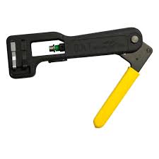 Pince pour Connecteurs “F” à Compression