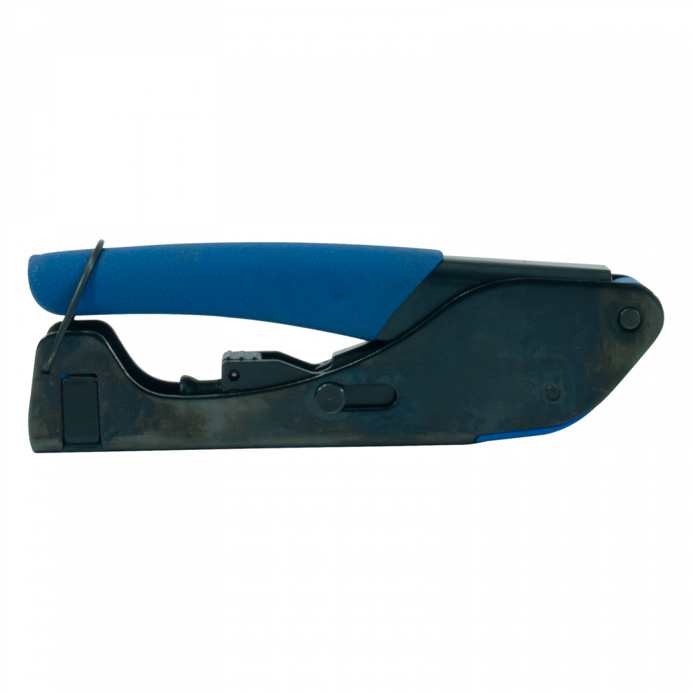 Pince pour Connecteurs Droits “F” à Compression