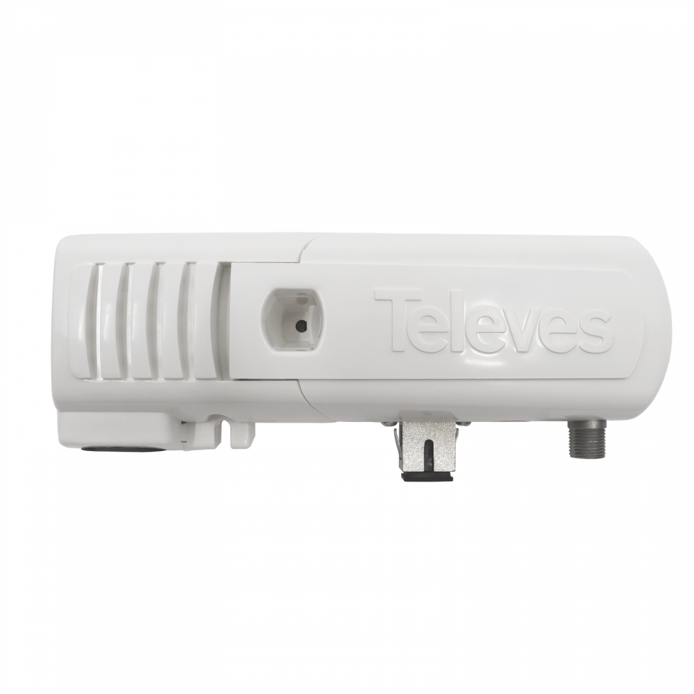 RX F.O. D'APPART. MATV OLC