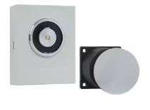 Ventouse à rupture de courant 200N 48V