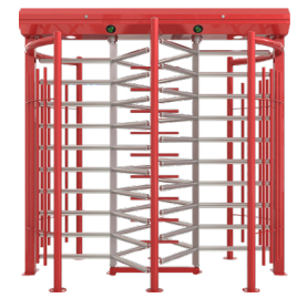 Tourniquets bidirectionnel double en acier galvanisé