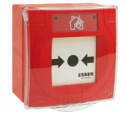 IQ8MCP compact, small,  IP66/67