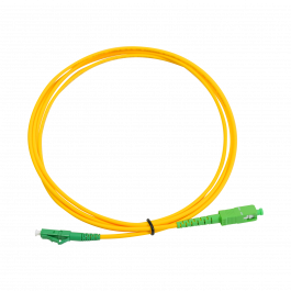 SACH.JARRET.FO SM INT.LSFH SC/APC 1m