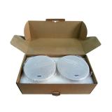 Haut-parleur de plafond Bluetooth 2x10W/8Ohms (pair)