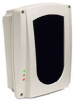 [BF100R] Détecteur linéaire de fumée portée 70m