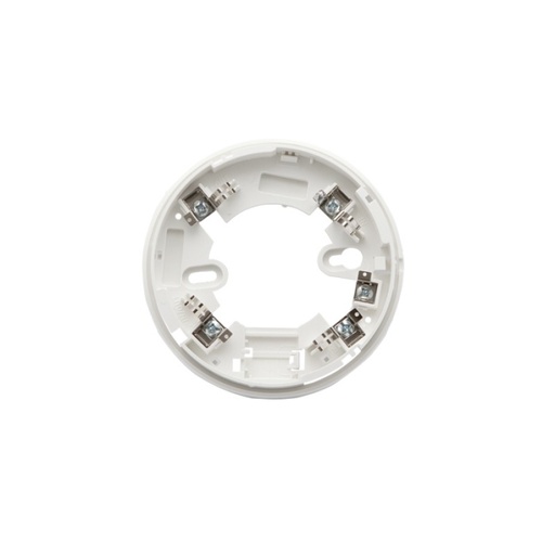 [43RBX000] Socle de montage pour détecteurs conventionnels