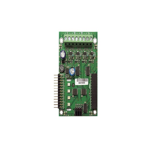 [43ECZ020] Module d'extension 4 zones pour ERACLE 16