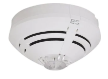 [ESS-800371.F] Détecteur optique de fumée conventionnel ES Detect 