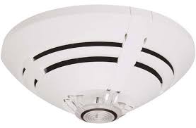 [ESS-802171] Détecteur de chaleur thermostatique interactif IQ8Quad TM  