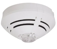 [ESS-802374.F] Détecteur multicapteurs double optique thermique IQ8Quad O²T NF