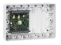 [ESS-808623.F0] Transponder esserbus 4 entrées / 2 sorties avec boîtier 