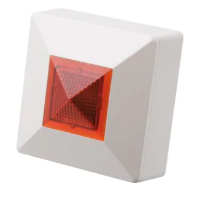 [ESS-DAGS3000] Diffuseur d'alarme générale sélective NF