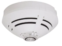 [ESS-802271.F] Détecteur de chaleur thermovélocimétrique IQ8Quad TD interactif NF