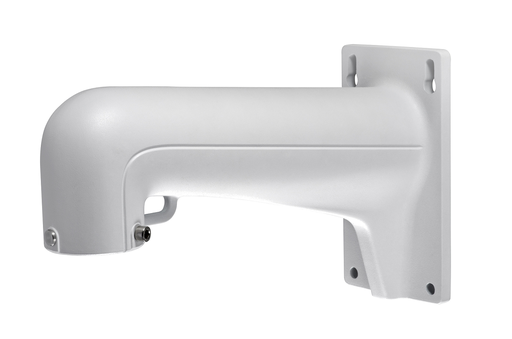 [GD-BR-AMW08] Support de montage mural pour dôme PTZ