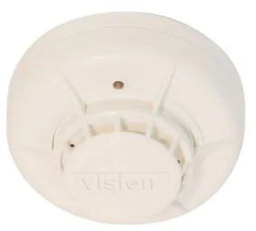 [MI-E1005A] Détecteur conventionnel thermovélocimétrique EN54