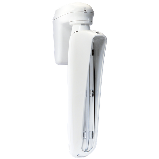 [TA-TRIRED] Détecteur à infrarouge passif pour l'extérieur avec 3 faisceaux