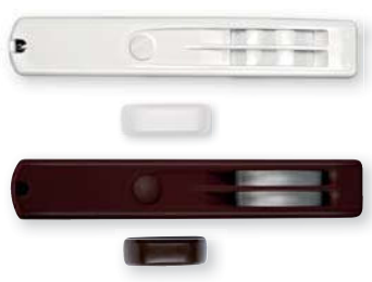 [TA-DUALRED] Détecteur double infrarouge passif pour les portes et fenêtres