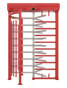 [OZ-BTX300N1-S] Tourniquets bidirectionnel pleine hauteur