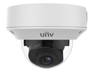 [IPC3234LR3-VSP-D] Dôme IP 4MP,varifocal 2.8-12mm, DWDR, IR 30m, H.265, IP67, IK10