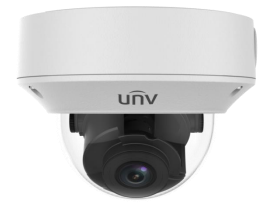 [IPC3235LR3-VSP-D] Dôme IP 5MP, varifocal 2.8-12mm, DWDR, IR 30m, IP67, IK10