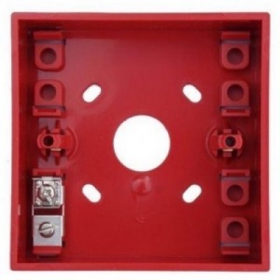 [NO-PS031W] Socle pour déclencheur manuel 